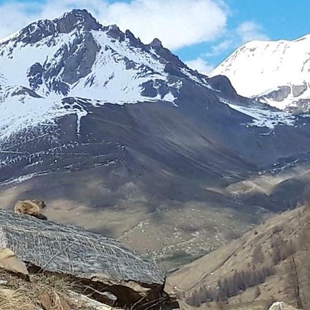 Ubaye Liberty Apartment Barcelonnette Ngoại thất bức ảnh