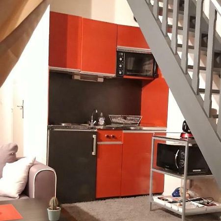 Ubaye Liberty Apartment Barcelonnette Ngoại thất bức ảnh