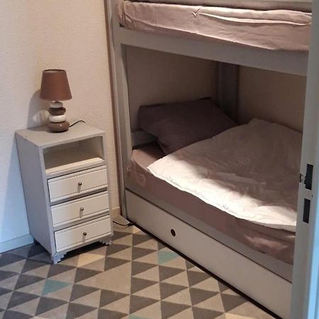 Ubaye Liberty Apartment Barcelonnette Ngoại thất bức ảnh