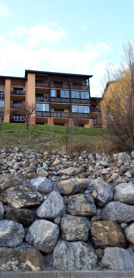 Ubaye Liberty Apartment Barcelonnette Ngoại thất bức ảnh