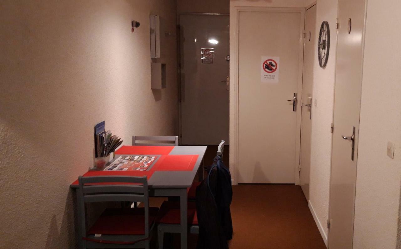 Ubaye Liberty Apartment Barcelonnette Ngoại thất bức ảnh