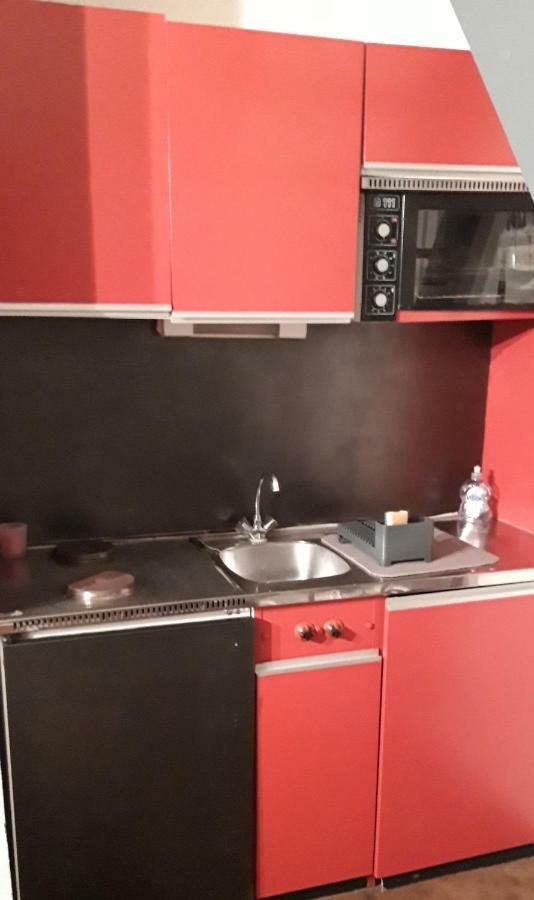 Ubaye Liberty Apartment Barcelonnette Ngoại thất bức ảnh