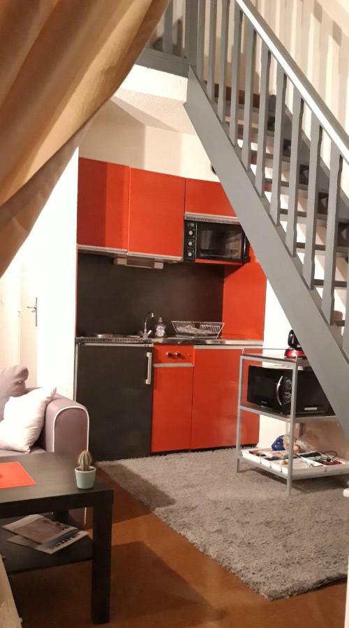 Ubaye Liberty Apartment Barcelonnette Ngoại thất bức ảnh