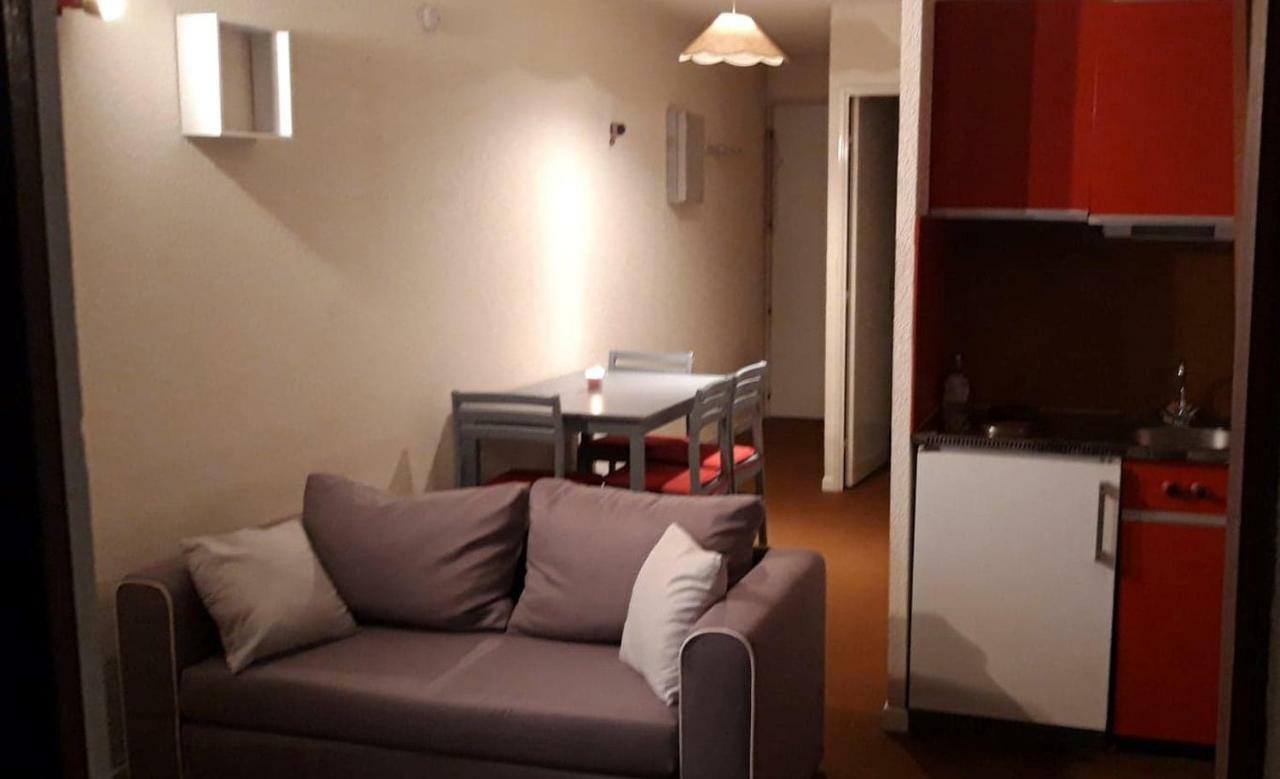 Ubaye Liberty Apartment Barcelonnette Ngoại thất bức ảnh