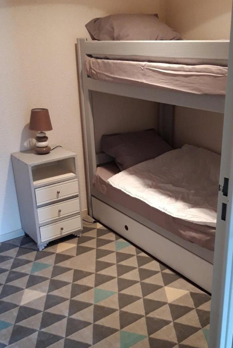 Ubaye Liberty Apartment Barcelonnette Ngoại thất bức ảnh